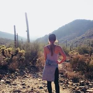 Meet your Posher, Charlotte